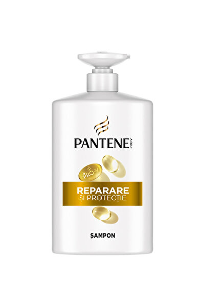 Pantene Pro-V Repair & Protect, sampon pentru par uscat, 800 ml