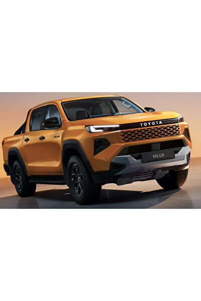Tmat_Toyota Hilux