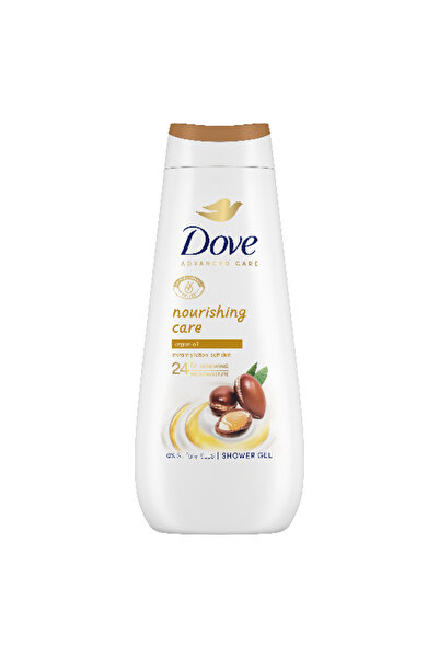 Dove Gel de duș Dove Advanced Care Nourishing Care 400ml