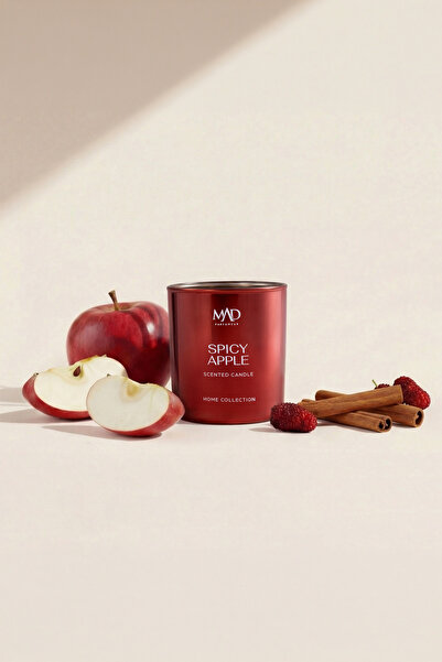 Mad Parfüm Mad Spicy Apple 200 gr Mum