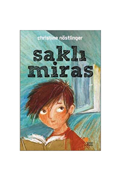 Günışığı Kitaplığı SAKLI MİRAS
