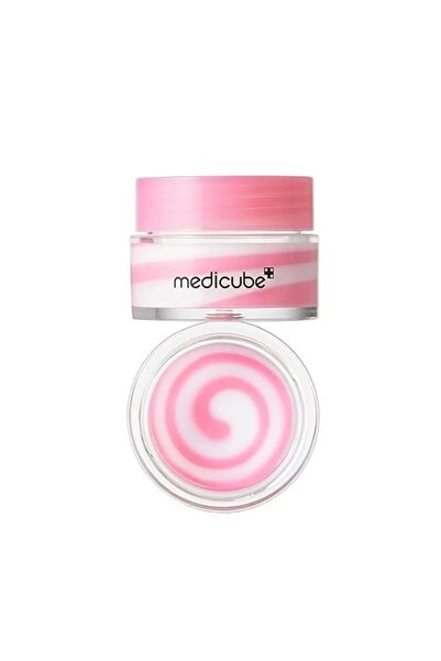 MED - قناع النوم للشفاه (قناع الشفاه) (جلوبال كير)