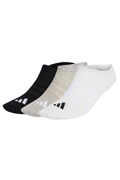 adidas Κάλτσες σπορ και μοντέρνου σχεδιασμού (3 ζευγάρια)