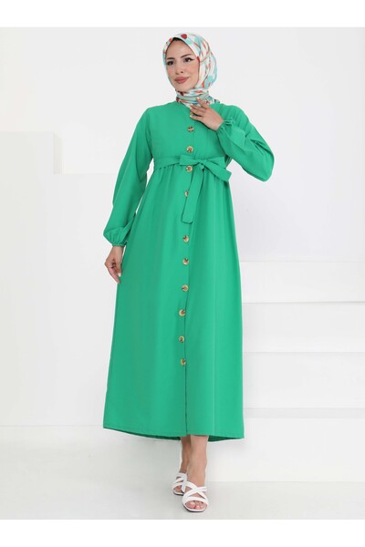 TOFİSA Elbise - 27289