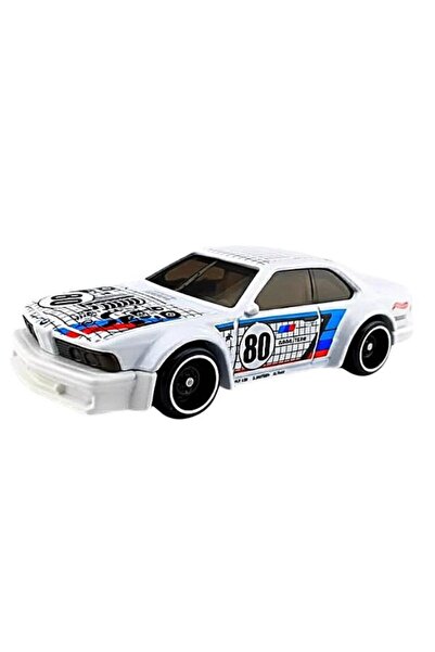 HOT WHEELS Bmw 635 Csi JJK00