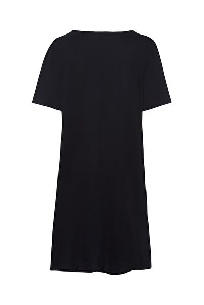 Hanro Nachthemd Cotton Deluxe