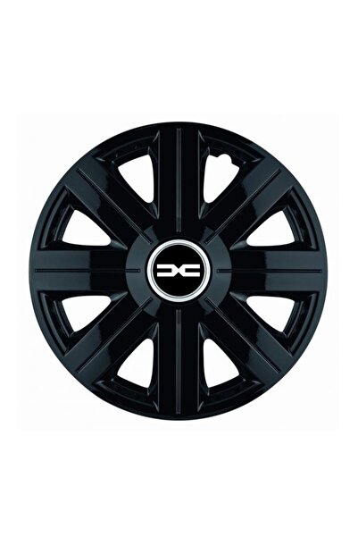 Autohelix MSA Set de 4 capace de jantă Autohelix MSA® compatibile cu jante de...