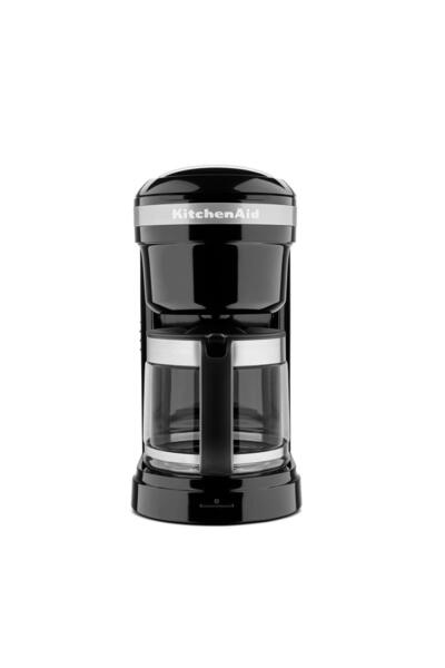 Kitchenaid Classic Filtre Kahve Makinesi 5KCM1208 Onyx Black-EOB