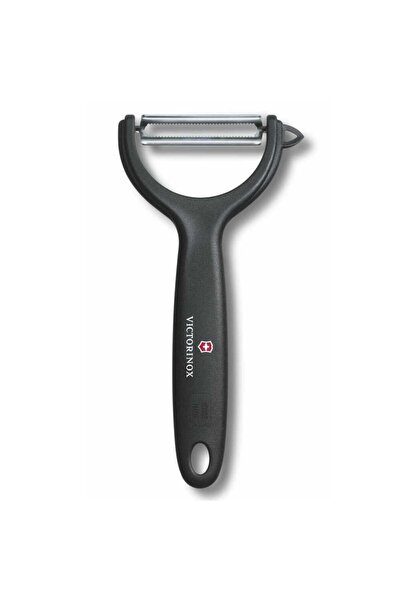Victorinox 7.6079 Siyah Domates ve Kivi Soyacağı