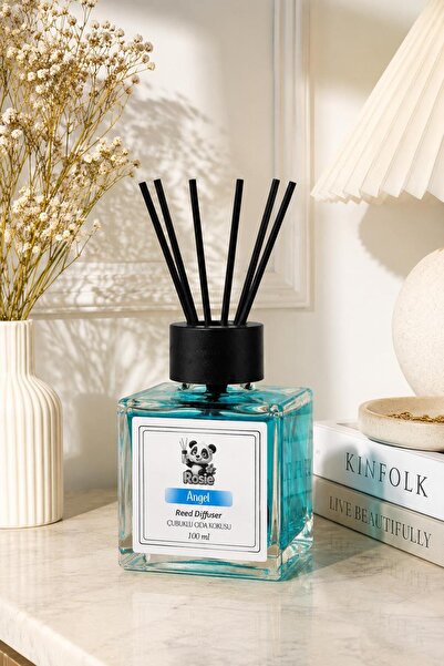 Rosie Angel Reed Diffuser Çubuklu Oda Kokusu 100 ml