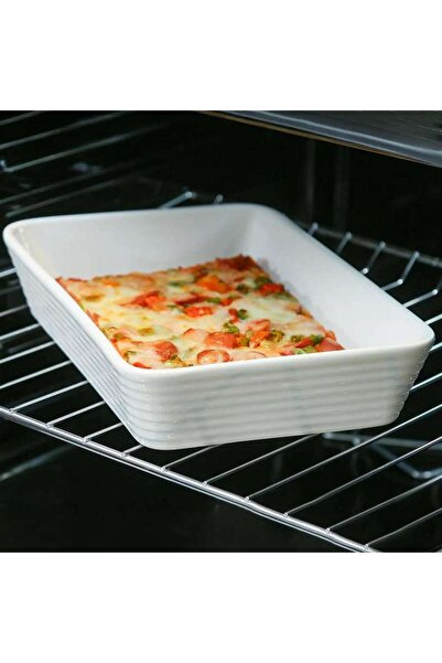 PAN HOME طبق خبز أبيض من بيكفام سعة 2 لتر