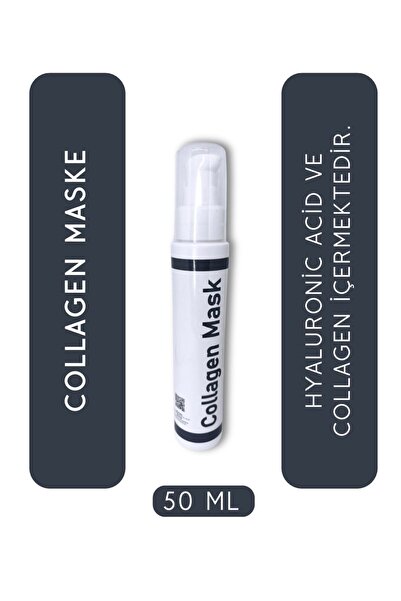 jammila Collagen Maske