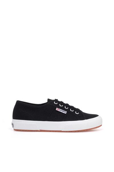 Superga 2750-Cotu Classic Unisex Siyah Sneaker