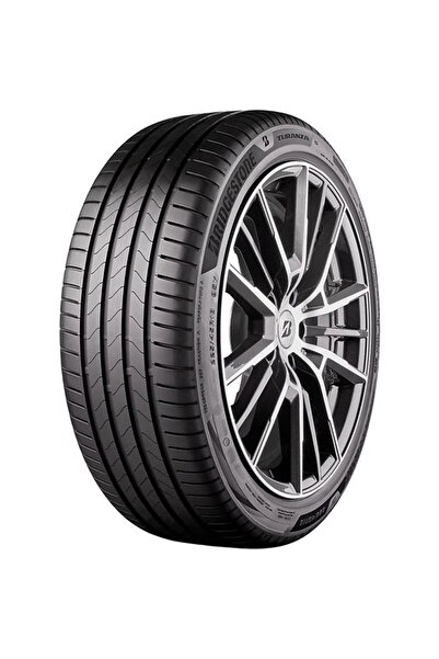 Bridgestone 205/60R16 96V XL TURANZA 6 EV OTO YAZ LASTİĞİ (ÜRETİM YILI:2026)