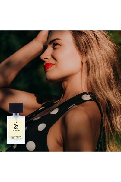 Sangado FIND THE CHERRY (Apa de parfum unisex 50 ml) cod: 753
