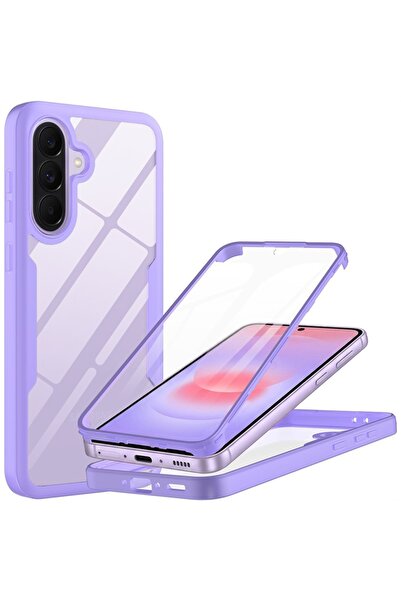 SKYDDAR INNOVATION Husă + Folie de protecție pentru Samsung Galaxy A37 5G, [P...