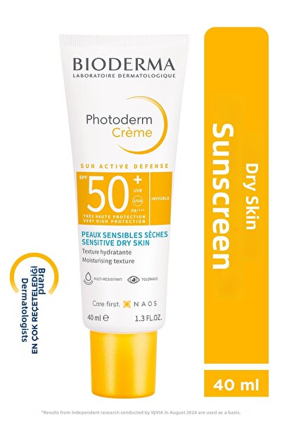 Bioderma Фотодерм крем SPF50 40 мл