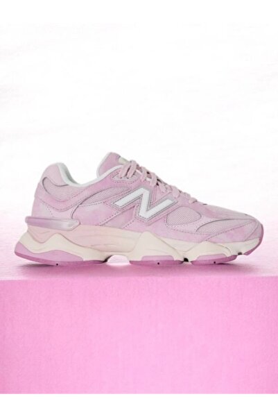 New Balance 9060 Pink Pastel