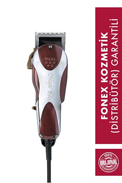 Wahl 8451 Magic Clip Profesyonel Saç Kesme Makinesi
