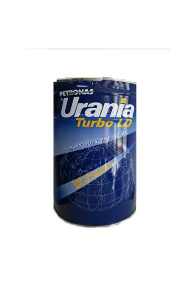 URANİA Ulei de motor TLD 15W40 20L