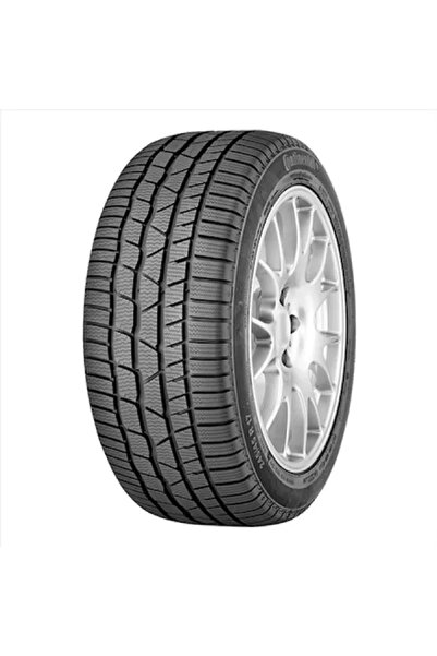 Continental Anvelopă de iarnă CONTIWINTERCONTACT TS830P 235/45R19 99W