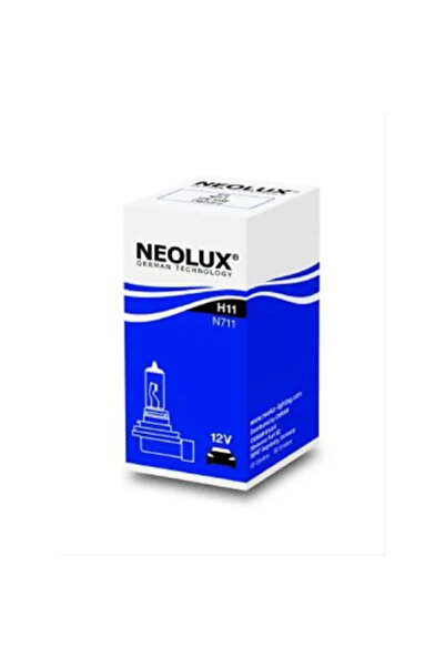 NEOLUX Bec auto cu halogen H11 55W 12V