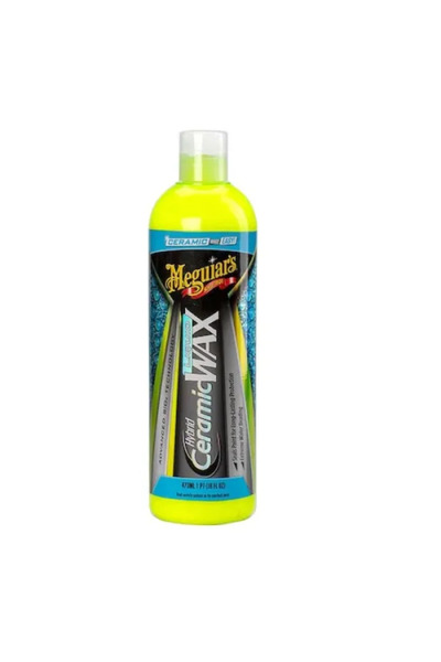 Meguiars Ceară lichidă ceramică hibridă 473ml