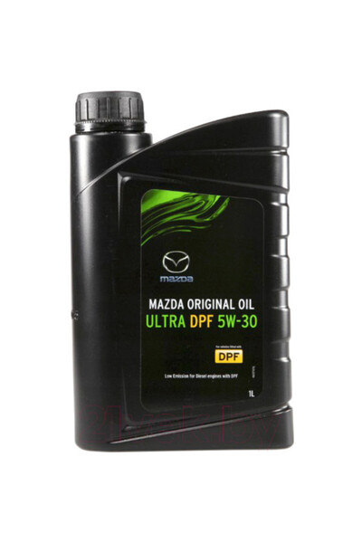 Mazda Ulei de motor Ultra DPF 5W30 1L