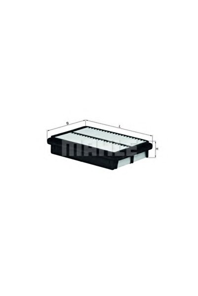 Mahle Original Filtru de aer LX 1041