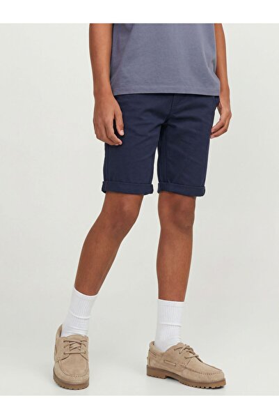 Jack & Jones Junior Chino Shorts Regular Fit Chino Shorts Boys