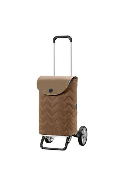 Andersen Shopper Alu Star Shopper Hilma Einkaufstrolley 59 cm