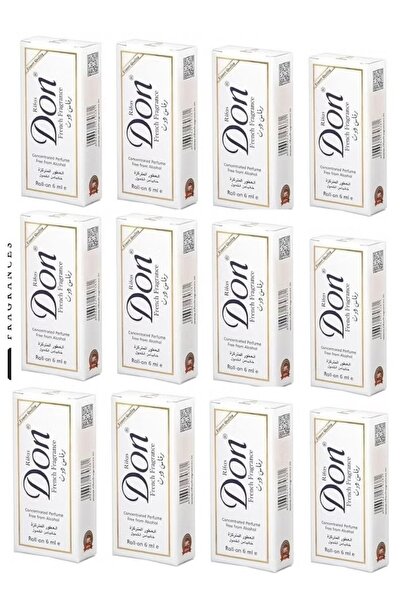 NAYRA DON عطر دون الفرنسي