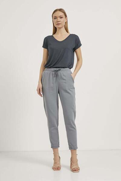 Arma Life Armalife 4228 Elastic Waist Natural Fabric Comfortable Fit Women's ...
