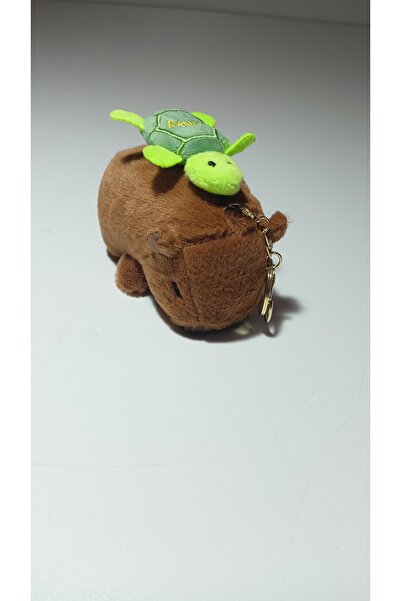 Moni shop Capybara anahtarlık aksesuar