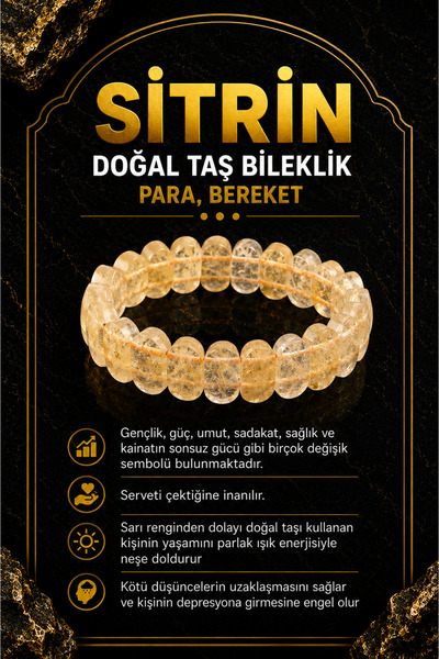 OSMANLI DOĞAL TAŞ سوار رولكس من حجر السترين الطبيعي المعتمد
