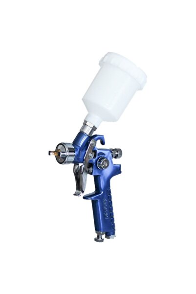 Genel Markalar H2000 Mini Sis Ve Gölge Boya Tabancası 0.5 Mm