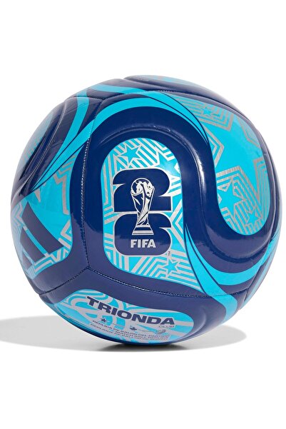 adidas Futbol Topu Dünya Kupası FIFA CLUB WORLD