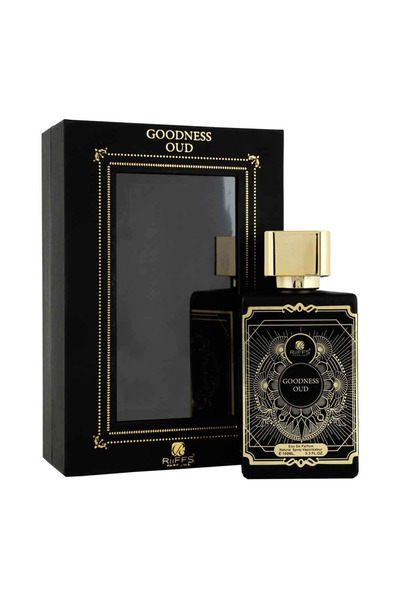 Riiffs Goodness Oud For Men Eau De Parfum 100ML