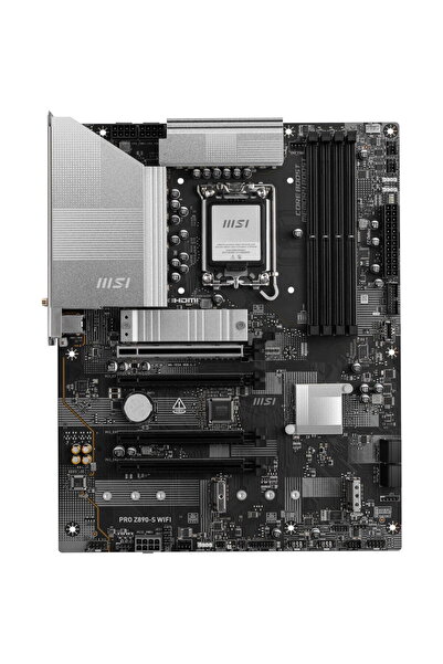 MSI PRO Z890-P WIFI