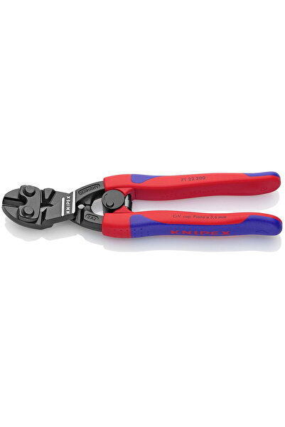 Knipex CoBolt 7122200