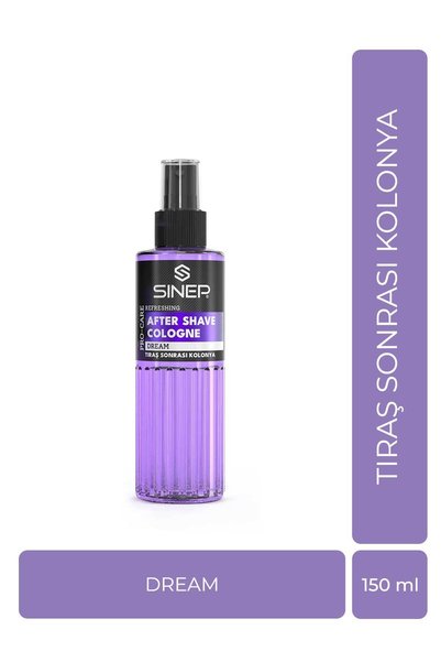 Sinep Tıraş Sonrası Kolonya 150 ml Dream