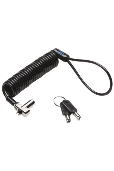 KENSINGTON N17 Portable Lock for Wedge-Shaped Slots K66645EUL