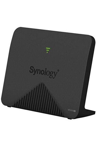 SYNOLOGY Router Mesh MR2200ac Quad Core 717MHz, 256 MB DDR3, RJ-45, WAN 1Gb