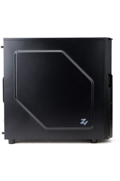 Zalman ZM-Z1 Middletower, neagra