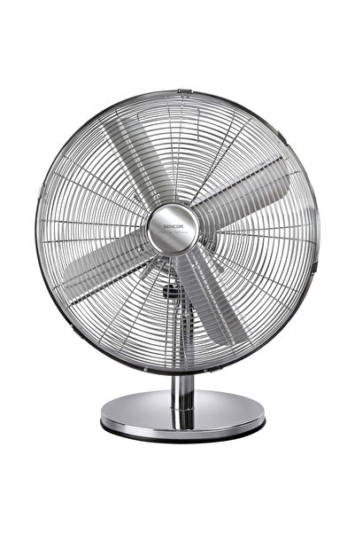 Sencor SFE 4040SL, 40 cm, 50W, Inox