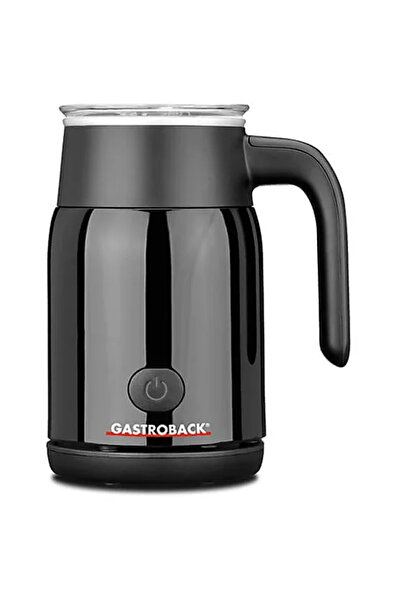 GASTROBACK 42326 Magia Latte-ului