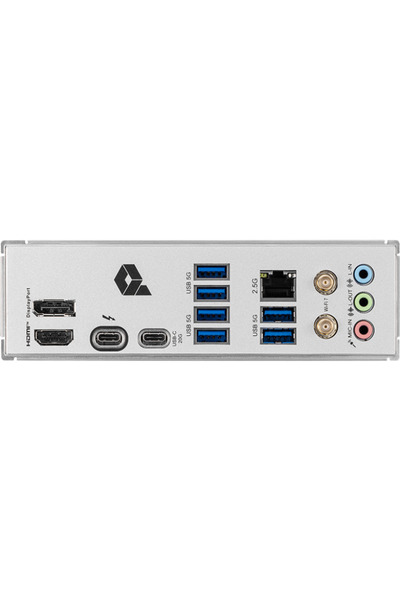 MSI PRO Z890-S WIFI LGA1851 MB 4xDDR5 4xM.2