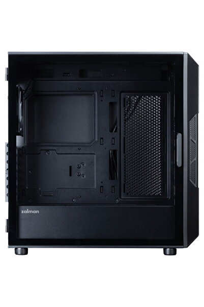 Zalman i3 Neo ARGB V2 Black Fara sursa Negru