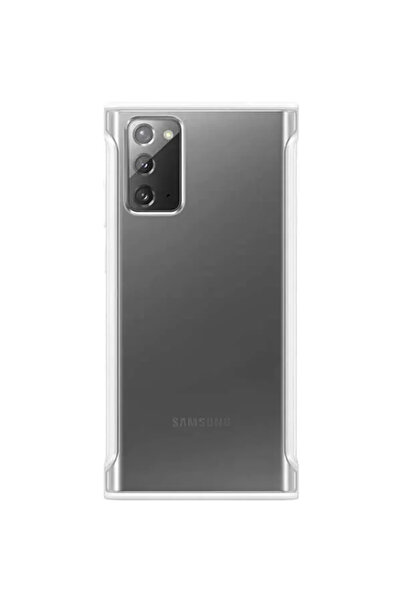 Samsung pentru Galaxy Note 20 (N980) Alb