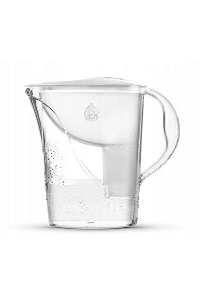 Dafi Filtru de cana START Classic 2.4L Alb